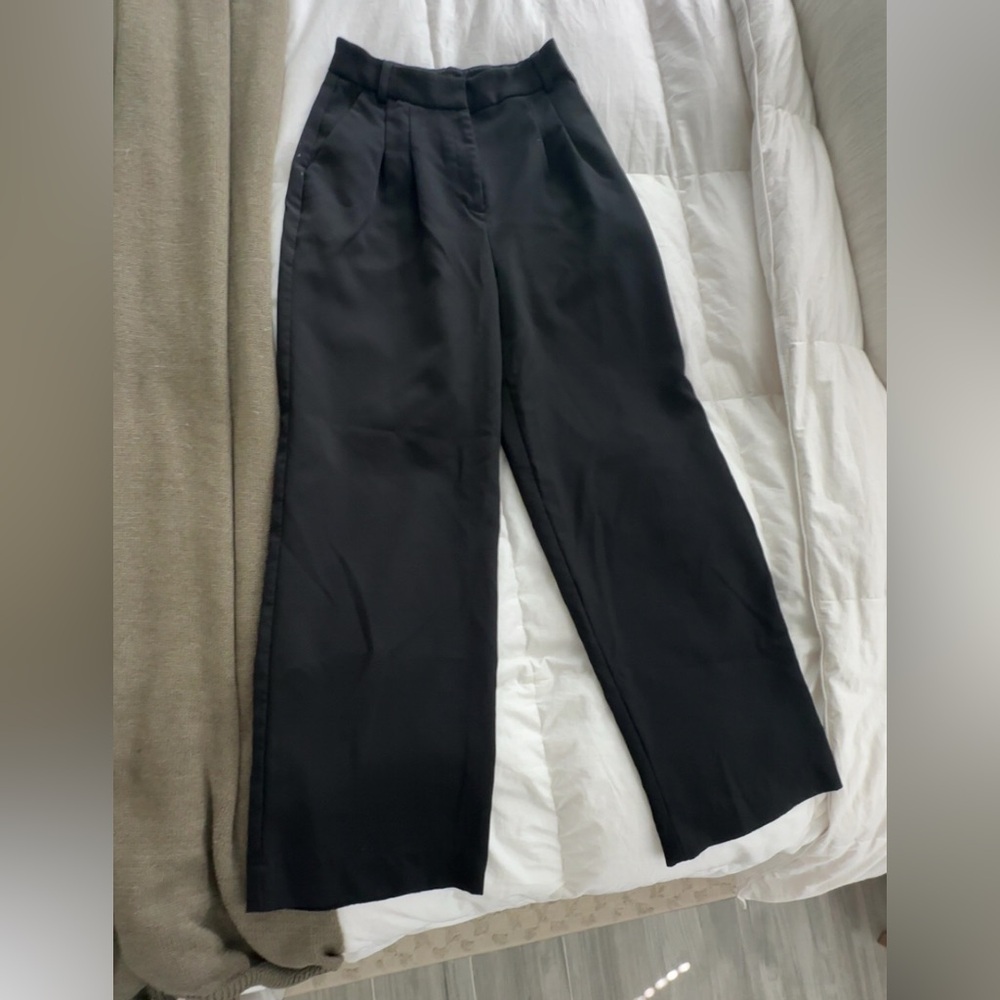 Express Editor Trouser